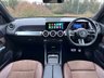 USED 2025 25 MERCEDES-BENZ GLB 1.3 GLB200 MHEV AMG Line (Executive) SUV 5dr Petrol Hybrid 7G-DCT Euro 6 (s/s) (163 ps) MERC WARRANTY UNTIL MARCH 2028