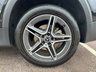 USED 2025 25 MERCEDES-BENZ GLB 1.3 GLB200 MHEV AMG Line (Executive) SUV 5dr Petrol Hybrid 7G-DCT Euro 6 (s/s) (163 ps) MERC WARRANTY UNTIL MARCH 2028
