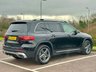 USED 2025 25 MERCEDES-BENZ GLB 1.3 GLB200 MHEV AMG Line (Executive) SUV 5dr Petrol Hybrid 7G-DCT Euro 6 (s/s) (163 ps) MERC WARRANTY UNTIL MARCH 2028