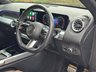USED 2025 25 MERCEDES-BENZ GLB 1.3 GLB200 MHEV AMG Line (Executive) SUV 5dr Petrol Hybrid 7G-DCT Euro 6 (s/s) (163 ps) MERC WARRANTY UNTIL MARCH 2028