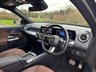 USED 2025 25 MERCEDES-BENZ GLB 1.3 GLB200 MHEV AMG Line (Executive) SUV 5dr Petrol Hybrid 7G-DCT Euro 6 (s/s) (163 ps) MERC WARRANTY UNTIL MARCH 2028