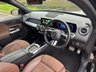 USED 2025 25 MERCEDES-BENZ GLB 1.3 GLB200 MHEV AMG Line (Executive) SUV 5dr Petrol Hybrid 7G-DCT Euro 6 (s/s) (163 ps) MERC WARRANTY UNTIL MARCH 2028