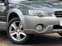 USED 2006 S SUBARU OUTBACK 3.0 Rn Estate 5dr Petrol Automatic (231 g/km, 243 bhp) 