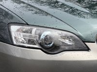 USED 2006 S SUBARU OUTBACK 3.0 Rn Estate 5dr Petrol Automatic (231 g/km, 243 bhp) 