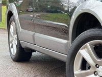 USED 2006 S SUBARU OUTBACK 3.0 Rn Estate 5dr Petrol Automatic (231 g/km, 243 bhp) 