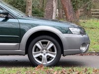 USED 2006 S SUBARU OUTBACK 3.0 Rn Estate 5dr Petrol Automatic (231 g/km, 243 bhp) 