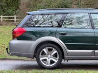 USED 2006 S SUBARU OUTBACK 3.0 Rn Estate 5dr Petrol Automatic (231 g/km, 243 bhp) 