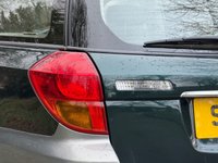 USED 2006 S SUBARU OUTBACK 3.0 Rn Estate 5dr Petrol Automatic (231 g/km, 243 bhp) 