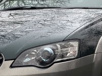 USED 2006 S SUBARU OUTBACK 3.0 Rn Estate 5dr Petrol Automatic (231 g/km, 243 bhp) 