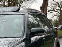 USED 2006 S SUBARU OUTBACK 3.0 Rn Estate 5dr Petrol Automatic (231 g/km, 243 bhp) 