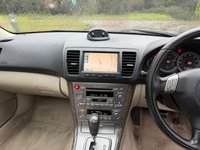 USED 2006 S SUBARU OUTBACK 3.0 Rn Estate 5dr Petrol Automatic (231 g/km, 243 bhp) 