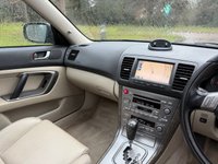 USED 2006 S SUBARU OUTBACK 3.0 Rn Estate 5dr Petrol Automatic (231 g/km, 243 bhp) 