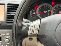 USED 2006 S SUBARU OUTBACK 3.0 Rn Estate 5dr Petrol Automatic (231 g/km, 243 bhp) 