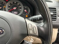 USED 2006 S SUBARU OUTBACK 3.0 Rn Estate 5dr Petrol Automatic (231 g/km, 243 bhp) 