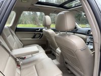 USED 2006 S SUBARU OUTBACK 3.0 Rn Estate 5dr Petrol Automatic (231 g/km, 243 bhp) 