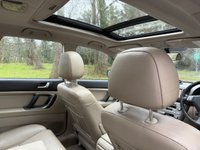 USED 2006 S SUBARU OUTBACK 3.0 Rn Estate 5dr Petrol Automatic (231 g/km, 243 bhp) 
