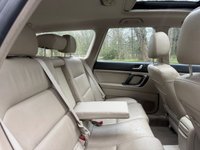 USED 2006 S SUBARU OUTBACK 3.0 Rn Estate 5dr Petrol Automatic (231 g/km, 243 bhp) 