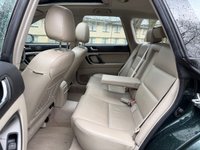 USED 2006 S SUBARU OUTBACK 3.0 Rn Estate 5dr Petrol Automatic (231 g/km, 243 bhp) 