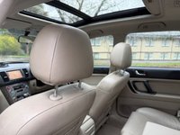 USED 2006 S SUBARU OUTBACK 3.0 Rn Estate 5dr Petrol Automatic (231 g/km, 243 bhp) 