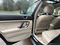 USED 2006 S SUBARU OUTBACK 3.0 Rn Estate 5dr Petrol Automatic (231 g/km, 243 bhp) 