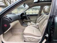 USED 2006 S SUBARU OUTBACK 3.0 Rn Estate 5dr Petrol Automatic (231 g/km, 243 bhp) 
