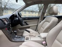 USED 2006 S SUBARU OUTBACK 3.0 Rn Estate 5dr Petrol Automatic (231 g/km, 243 bhp) 