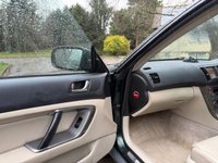 USED 2006 S SUBARU OUTBACK 3.0 Rn Estate 5dr Petrol Automatic (231 g/km, 243 bhp) 
