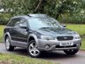 USED 2006 S SUBARU OUTBACK 3.0 Rn Estate 5dr Petrol Automatic (231 g/km, 243 bhp) 