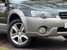 USED 2006 S SUBARU OUTBACK 3.0 Rn Estate 5dr Petrol Automatic (231 g/km, 243 bhp) 