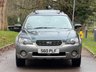 USED 2006 S SUBARU OUTBACK 3.0 Rn Estate 5dr Petrol Automatic (231 g/km, 243 bhp) 