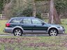 USED 2006 S SUBARU OUTBACK 3.0 Rn Estate 5dr Petrol Automatic (231 g/km, 243 bhp) 