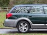 USED 2006 S SUBARU OUTBACK 3.0 Rn Estate 5dr Petrol Automatic (231 g/km, 243 bhp) 