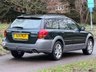 USED 2006 S SUBARU OUTBACK 3.0 Rn Estate 5dr Petrol Automatic (231 g/km, 243 bhp) 