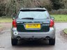 USED 2006 S SUBARU OUTBACK 3.0 Rn Estate 5dr Petrol Automatic (231 g/km, 243 bhp) 