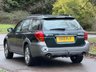 USED 2006 S SUBARU OUTBACK 3.0 Rn Estate 5dr Petrol Automatic (231 g/km, 243 bhp) 