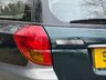 USED 2006 S SUBARU OUTBACK 3.0 Rn Estate 5dr Petrol Automatic (231 g/km, 243 bhp) 