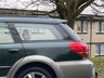 USED 2006 S SUBARU OUTBACK 3.0 Rn Estate 5dr Petrol Automatic (231 g/km, 243 bhp) 