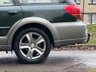 USED 2006 S SUBARU OUTBACK 3.0 Rn Estate 5dr Petrol Automatic (231 g/km, 243 bhp) 