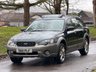 USED 2006 S SUBARU OUTBACK 3.0 Rn Estate 5dr Petrol Automatic (231 g/km, 243 bhp) 