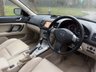 USED 2006 S SUBARU OUTBACK 3.0 Rn Estate 5dr Petrol Automatic (231 g/km, 243 bhp) 