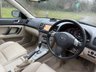 USED 2006 S SUBARU OUTBACK 3.0 Rn Estate 5dr Petrol Automatic (231 g/km, 243 bhp) 