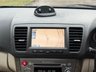 USED 2006 S SUBARU OUTBACK 3.0 Rn Estate 5dr Petrol Automatic (231 g/km, 243 bhp) 