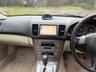 USED 2006 S SUBARU OUTBACK 3.0 Rn Estate 5dr Petrol Automatic (231 g/km, 243 bhp) 