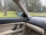 USED 2006 S SUBARU OUTBACK 3.0 Rn Estate 5dr Petrol Automatic (231 g/km, 243 bhp) 