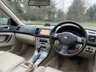 USED 2006 S SUBARU OUTBACK 3.0 Rn Estate 5dr Petrol Automatic (231 g/km, 243 bhp) 