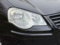 USED 2008 58 VOLKSWAGEN POLO 1.2 Match Hatchback 5dr Petrol Manual (138 g/km, 70 bhp) 