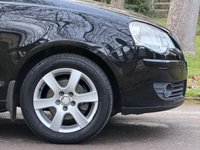 USED 2008 58 VOLKSWAGEN POLO 1.2 Match Hatchback 5dr Petrol Manual (138 g/km, 70 bhp) 