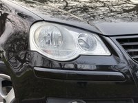 USED 2008 58 VOLKSWAGEN POLO 1.2 Match Hatchback 5dr Petrol Manual (138 g/km, 70 bhp) 