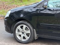 USED 2008 58 VOLKSWAGEN POLO 1.2 Match Hatchback 5dr Petrol Manual (138 g/km, 70 bhp) 