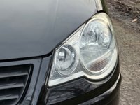 USED 2008 58 VOLKSWAGEN POLO 1.2 Match Hatchback 5dr Petrol Manual (138 g/km, 70 bhp) 